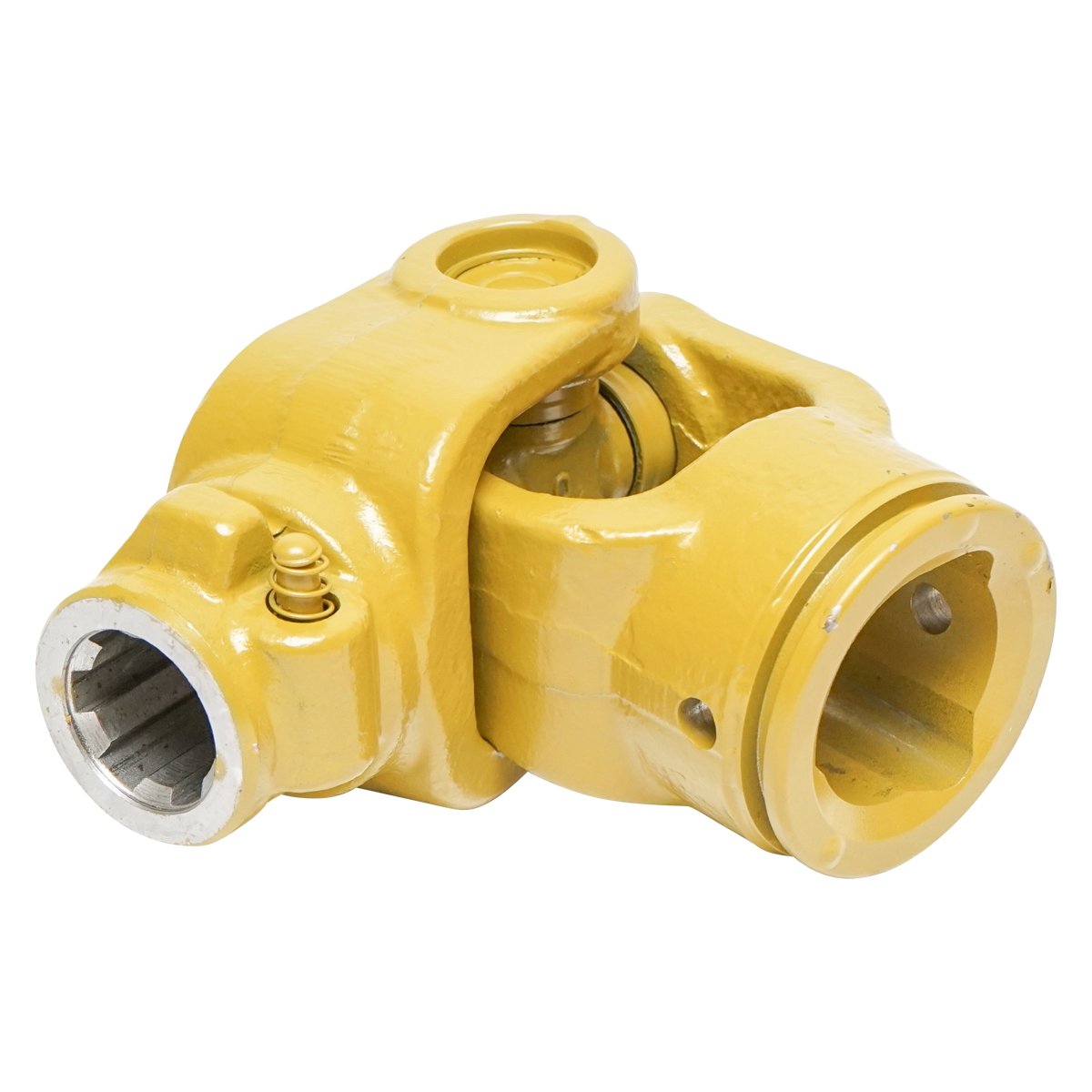Articulatie FCF T5 cardan completa, cruce 30x90 pentru teava triunghiulara